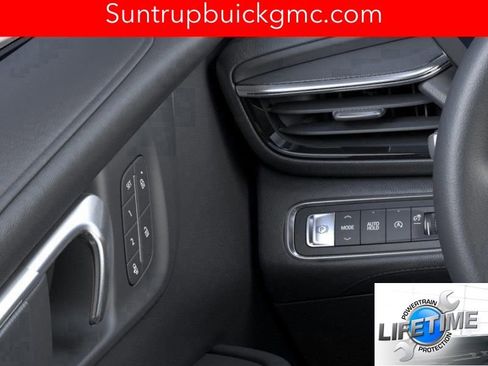 New 2025 Buick Enclave Sport Touring w/ Power Package image 57