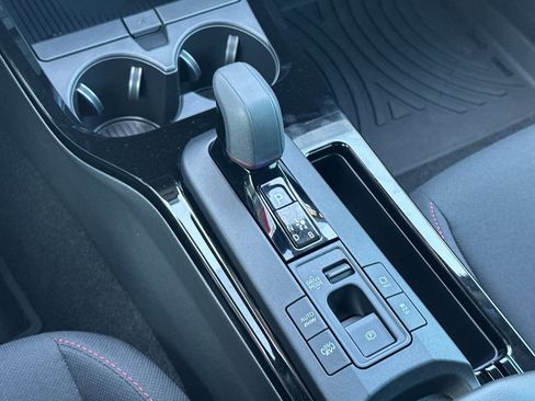 New 2026 Toyota Prius Plug-In Hybrid image 21