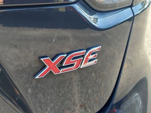 Used 2024 Toyota Corolla XSE FWD image 7