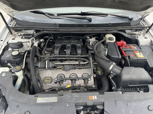 Used 2008 Ford Taurus SEL FWD image 18