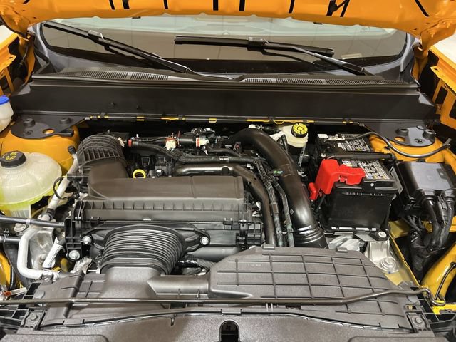 New 2026 Ford Maverick Tremor AWD/4WD image 26