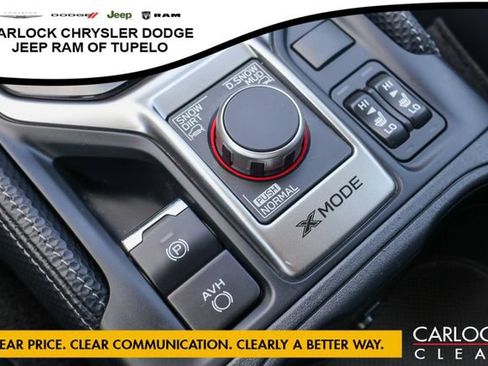 Used 2023 Subaru Forester Touring w/ Popular Package #2 AWD/4WD image 19