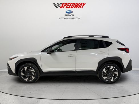 New 2026 Subaru Crosstrek 2.5i Limited w/ Crosstrek Mirror Package AWD/4WD image 4