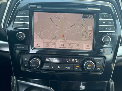 Used 2020 Nissan Maxima 3.5 SV w/ Floor Mat Group FWD image 18