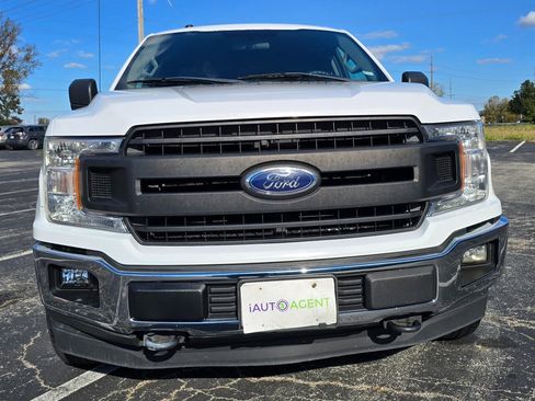 Used 2018 Ford F150 XL w/ Equipment Group 101A Mid image 10