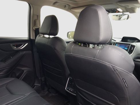 Used 2020 Subaru Forester Touring w/ Popular Package #2 image 31
