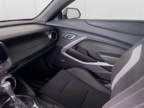 Used 2022 Chevrolet Camaro LT w/ RS Package RWD image 26