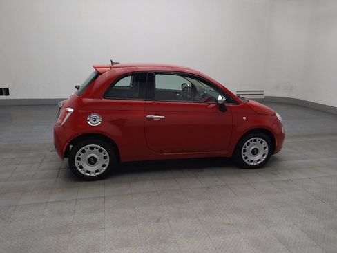 Used 2016 FIAT 500 Pop image 10
