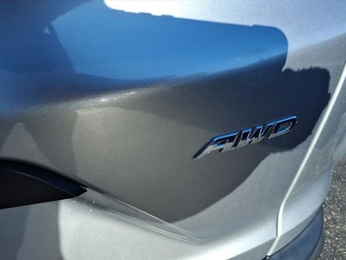 Used 2019 Honda CR-V LX image 11