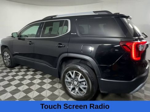 Used 2023 GMC Acadia SLE w/ Driver Convenience Package AWD/4WD image 8