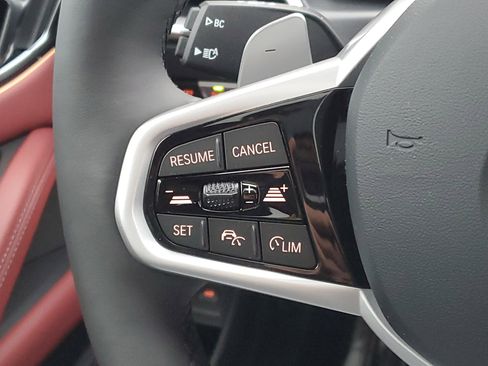 New 2026 BMW 430i xDrive 430i xDrive w/ M Sport Package image 12