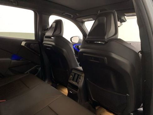 Used 2025 BMW X3 xDrive30i AWD/4WD image 23