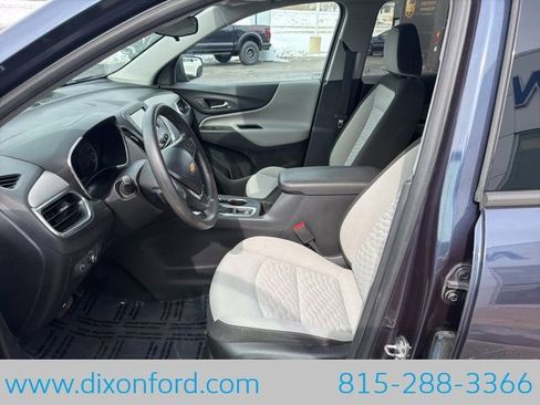 Used 2019 Chevrolet Equinox LS w/ LS Convenience Package image 9