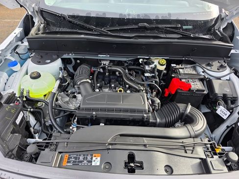 New 2025 Ford Bronco Sport Big Bend w/ Convenience Package image 27