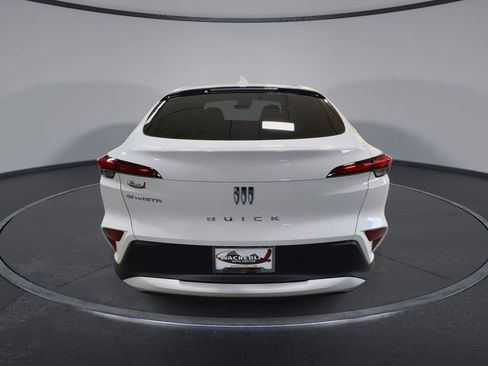 New 2025 Buick Envista Preferred w/ Convenience I Package image 7
