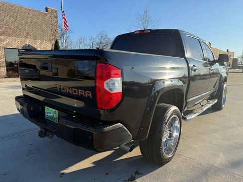 Used 2015 Toyota Tundra 1794 Edition image 4