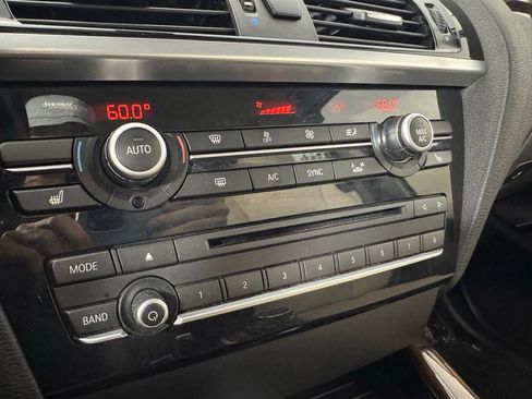 Used 2016 BMW X3 sDrive28i RWD image 30
