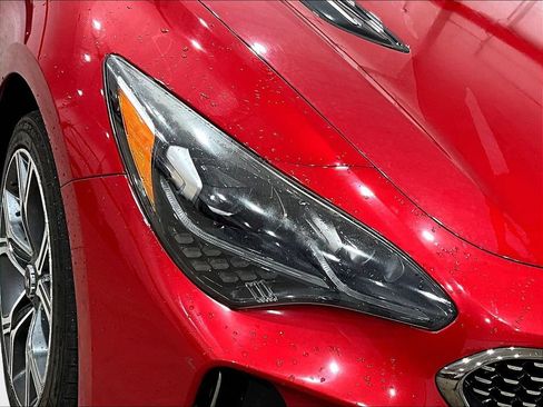 Used 2018 Kia Stinger GT2 AWD/4WD image 29