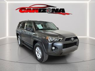 Used 2014 Toyota 4Runner SR5 Premium AWD/4WD video 1