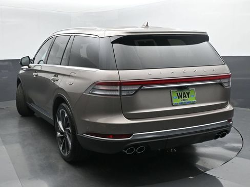 Used 2020 Lincoln Aviator Reserve w/ Equipment Group 202A AWD/4WD image 33