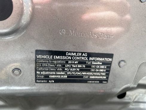 Used 2019 Mercedes-Benz A 220 image 10