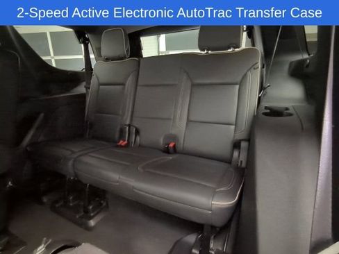 Used 2024 Chevrolet Tahoe Premier image 26