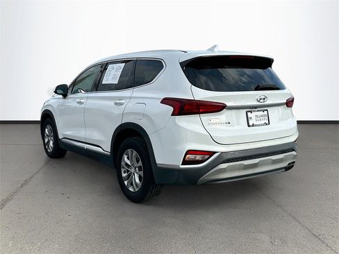 Used 2020 Hyundai Santa Fe SEL w/ Cargo Package image 5