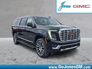 New 2026 GMC Yukon XL Denali w/ Denali Reserve Package AWD/4WD video 1