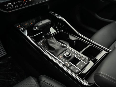 New 2026 Kia Sorento SX Prestige image 28