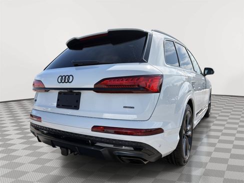 New 2026 Audi Q7 Premium Plus AWD/4WD image 5