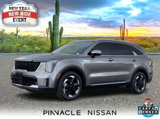 Used 2025 Kia Sorento EX video 1
