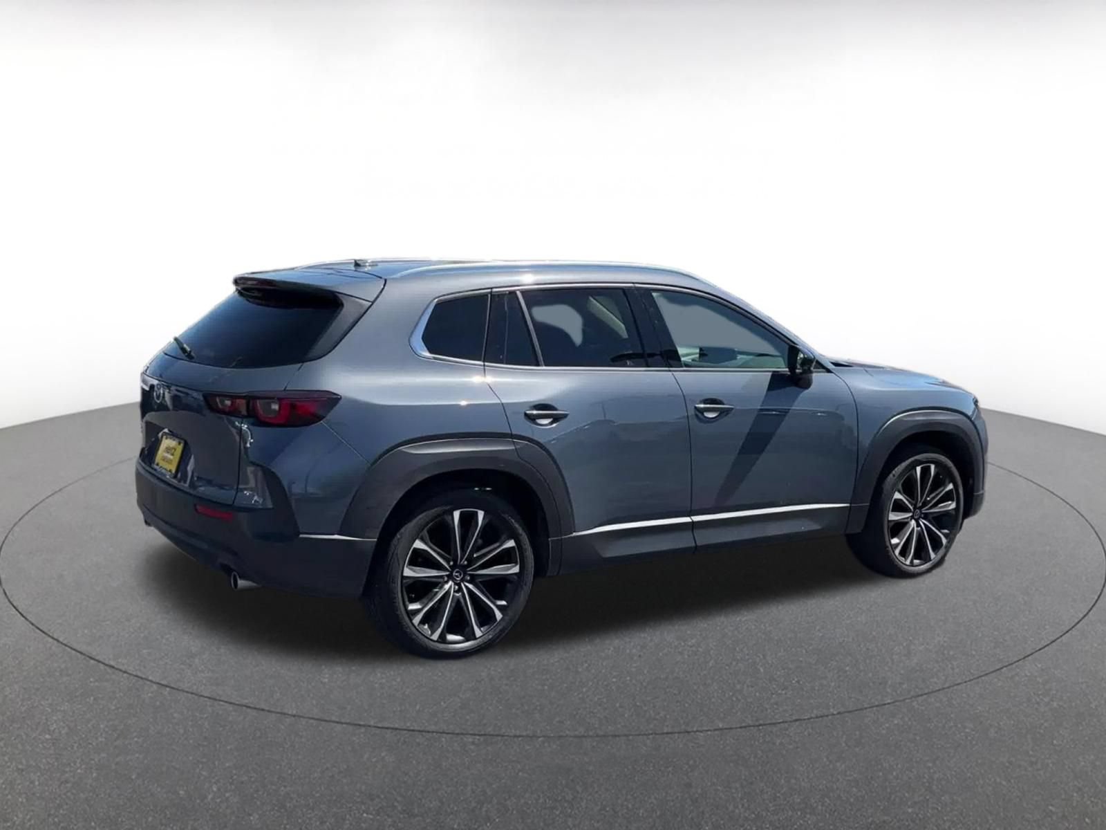 Used 2026 MAZDA CX-50 AWD 2.5 S w/ Premium Package image 14