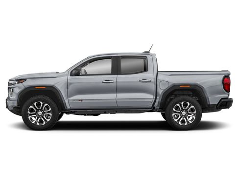 Used 2024 GMC Canyon AT4 w/ Technology Package AWD/4WD image 41