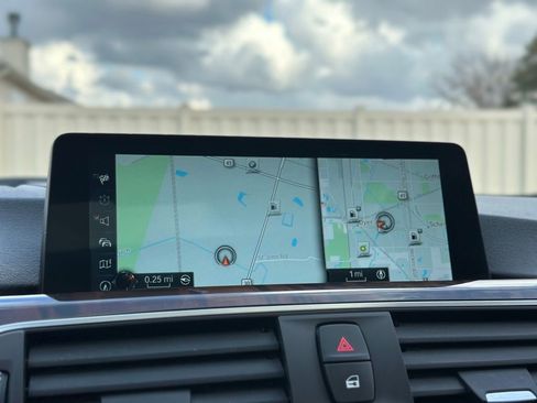 Used 2017 BMW 340i xDrive Sedan image 37