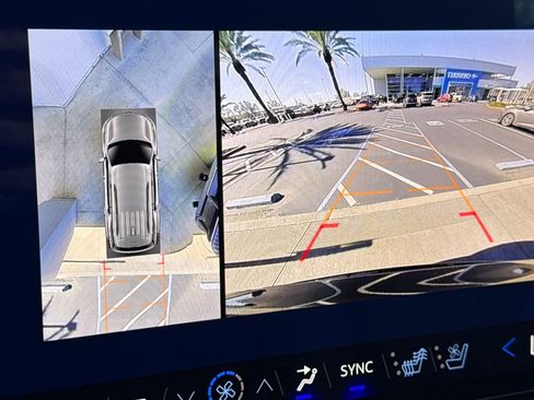 New 2026 Chevrolet Traverse RS AWD/4WD image 20
