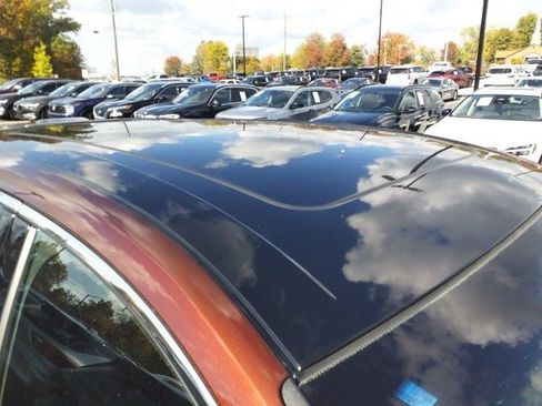 Used 2016 Lincoln MKX Reserve w/ Climate Package image 10