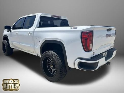 Used 2020 GMC Sierra 1500 Elevation w/ Elevation Value Package AWD/4WD image 5