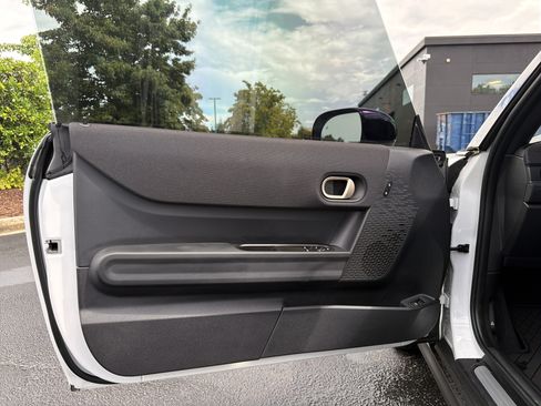 Certified 2026 MINI Cooper 2-Door Hardtop FWD image 24