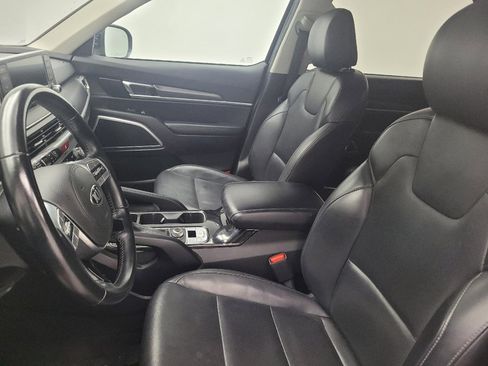 Used 2021 Kia Telluride S AWD/4WD image 17