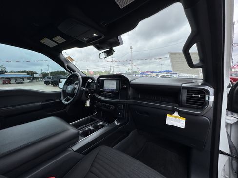 Used 2023 Ford F150 XL w/ STX Appearance Package RWD image 36