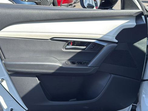 New 2026 MAZDA CX-5 Select AWD/4WD image 7