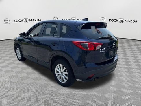 Used 2013 MAZDA CX-5 Touring FWD image 5