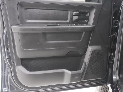 Used 2017 RAM 3500 Tradesman w/ Popular Equipment Group AWD/4WD image 14