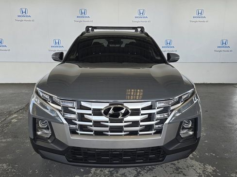 Used 2023 Hyundai Santa Cruz SEL image 21