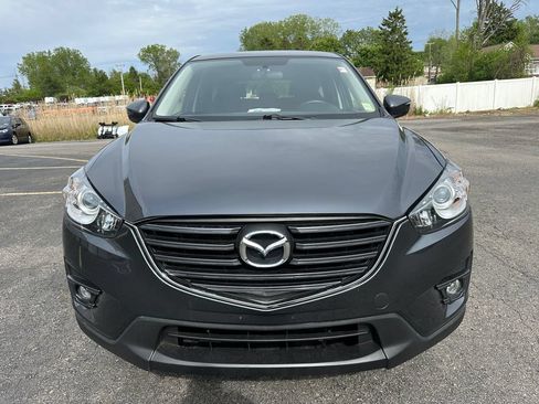 Used 2016 MAZDA CX-5 Touring AWD/4WD image 13