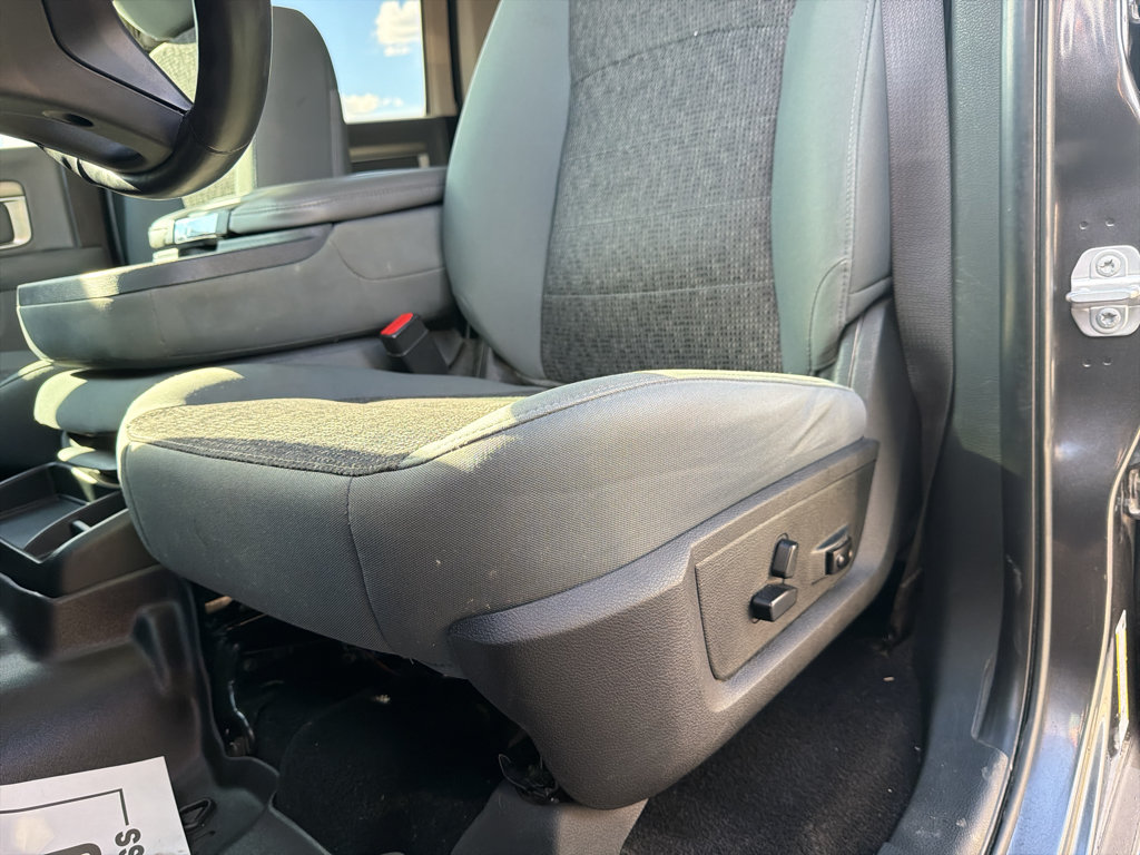 Used 2018 RAM 1500 Big Horn AWD/4WD image 14