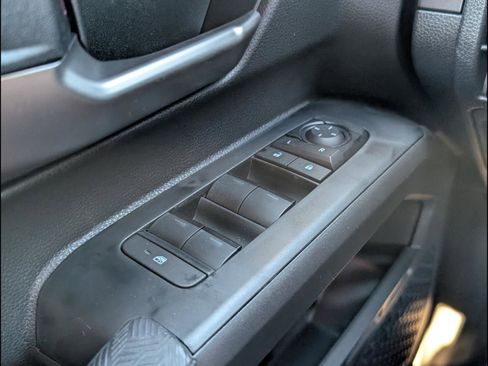 New 2026 Toyota Tacoma TRD Sport image 14