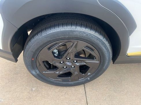 New 2025 Subaru Crosstrek 2.5i Sport w/ Crosstrek Mirror Package image 16