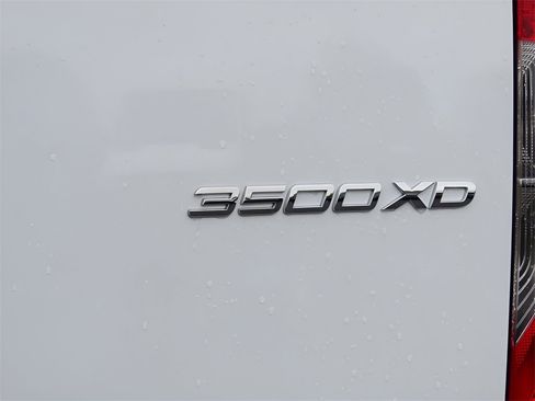 Used 2024 Mercedes-Benz Sprinter 3500 image 10