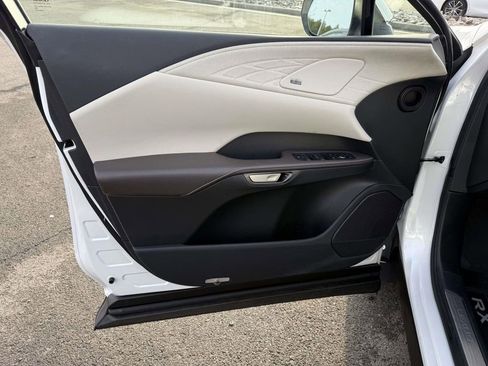 Used 2023 Lexus RX 350 Luxury w/ Cold Area Package image 13